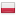 sitedeparisenligne.com server is located in Poland